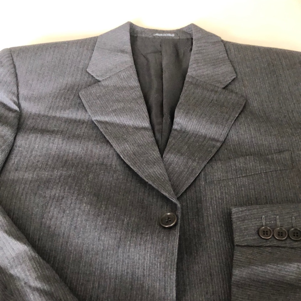 GIANFRANCO FERRE men’s sports jacket